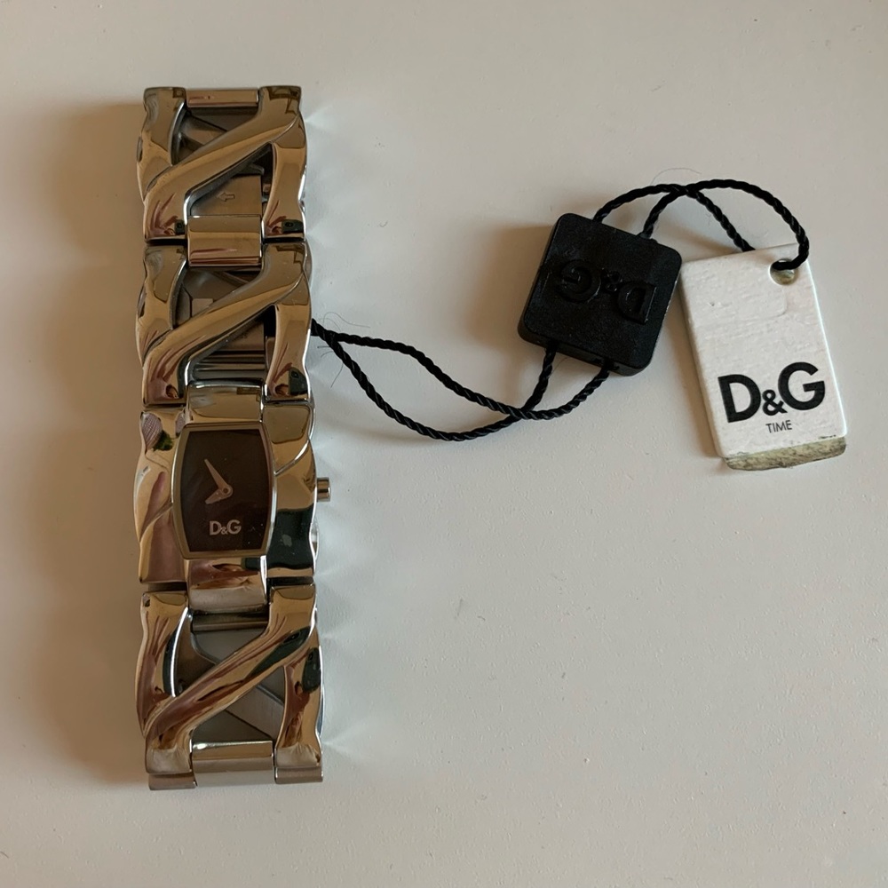 Dolce & Gabanna Watch